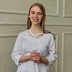 Фото спа-специалиста - Латышевич Анна