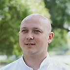 Фото массажиста - Бунчук Денис