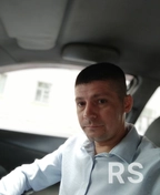 Фото мастера по изготовлению металлоконструкций - Шарафулин Игорь
