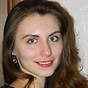 Фото профиля Варвара Телеш