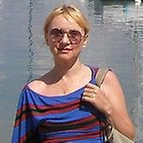 Фото профиля Ирина Валуева