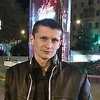 Фото профиля Павел Ардашников