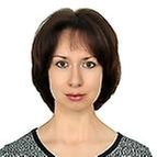 Фото репетитора по высшей математике - Герасимова Екатерина