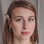 Фото массажиста - Бобрук Алина