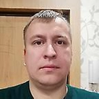 Фото профиля Виталий Соболевский