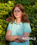 Фото логопеда - Куксачёва Марина