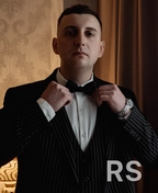 Фото профиля Виктор Пастерняк