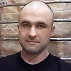 Фото профиля Александр Письменный