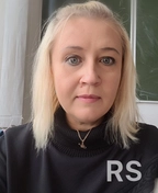 Фото профиля Татьяна Ситникова