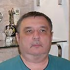 Фото тренера по шахматам - Клиза Михаил