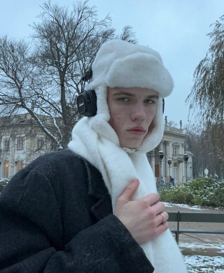 Фото артиста - Пьянов-магдалинин Андрей