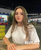 Фото репетитора по химии - Веремеева Анастасия