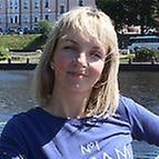 Фото репетитора для подготовки к TOEFL - Сапсай Елена