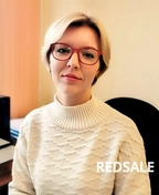 Фото преподавателя - Котельникова Екатерина