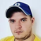 Фото профиля Дмитрий Скрипченко