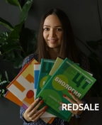 Фото репетитора по химии - Балиевич Екатерина