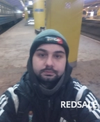 Фото профиля Владислав Бадюля