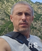 Фото специалиста - Шешко Сергей