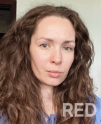 Фото дизайнера полиграфии - Абухович Марина