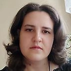 Фото репетитора по математике - Жартун Елена