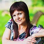 Фото профиля Екатерина Подосиновик
