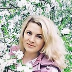 Фото профиля Лидия Росс