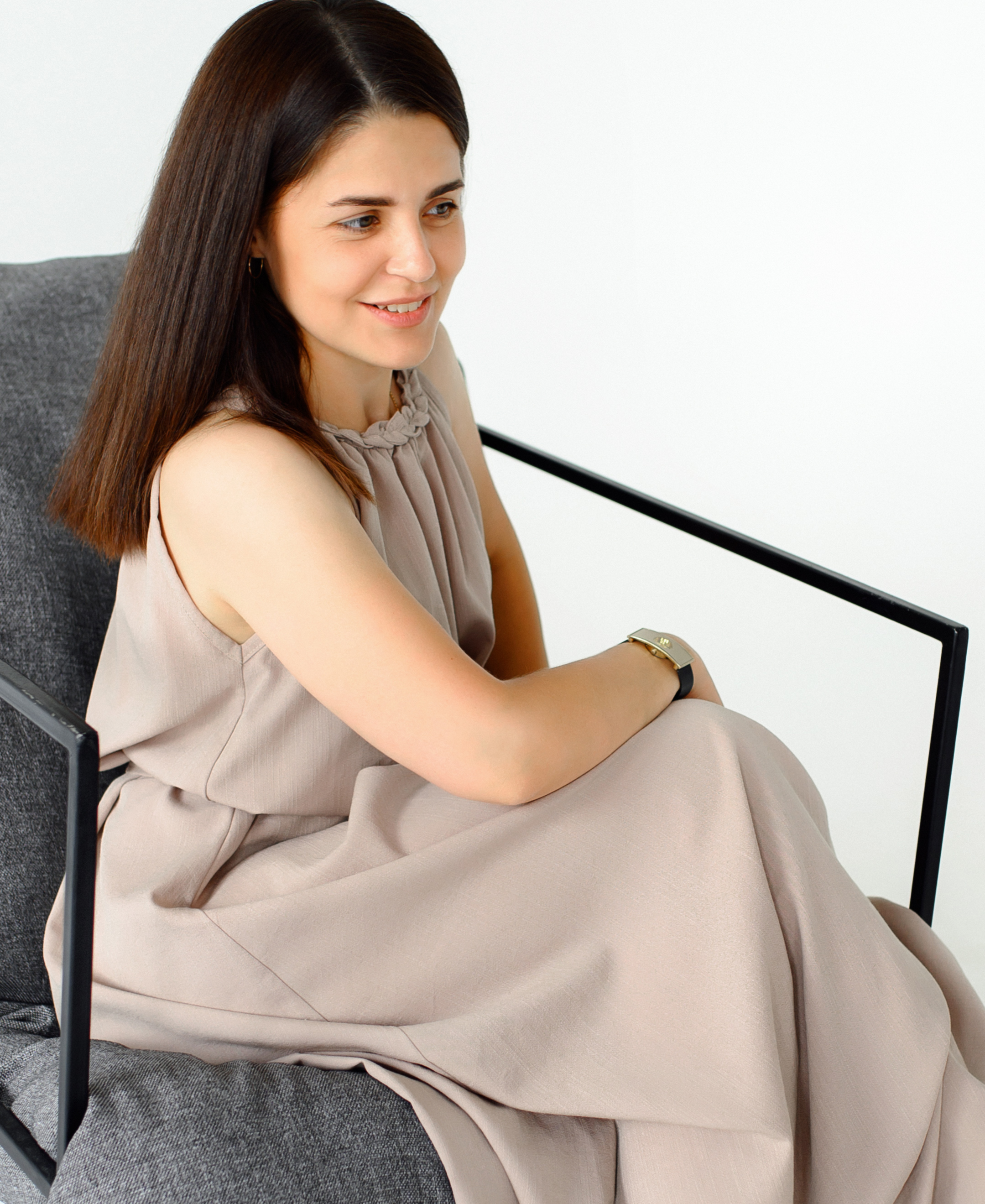 Фото косметолога - Трегубова Елена