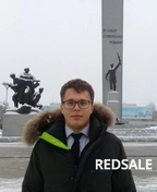 Фото репетитора по физике - Павленко Андрей
