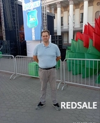 Фото профиля Дмитрий Ларьков