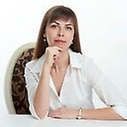 Фото кадровика - Марук Алёна