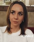 Фото репетитора по английскому языку - Антипенко Елена