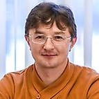 Фото арт-терапевта - Федоров Александр