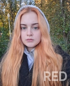 Фото репетитора по испанскому языку - Сидорова Евгения