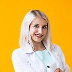 Фото мастера депиляции - Яхновец Павлина