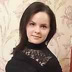 Фото подолога - Ратобыльская Ирина