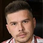 Фото репетитора по химии - Матусевич Павел