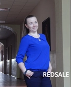Фото дефектолога - Кононенко Татьяна