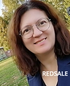 Фото профиля Елена Гаргома