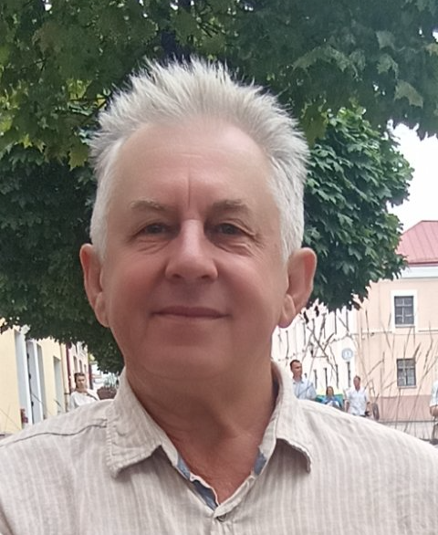 Фото профиля Сергей Гончар