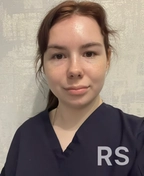 Фото мастера депиляции - Строкова Алина