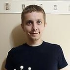 Фото репетитора по химии - Кравченко Иван