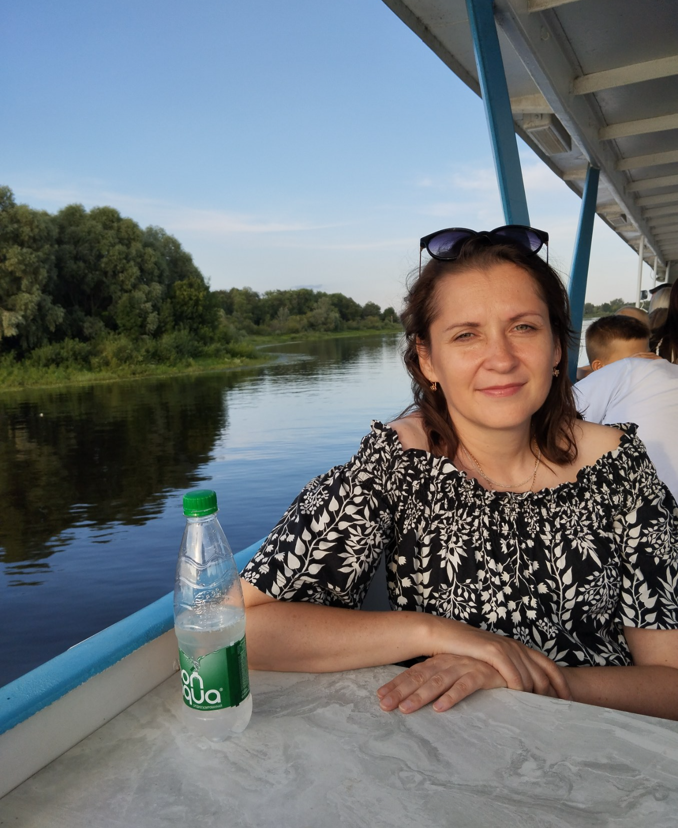 Фото репетитора по химии - Кучинская Ольга