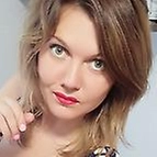 Фото профиля Надежда Свентилова