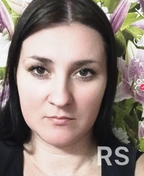 Фото репетитора по информатике - Гастило Маргарита