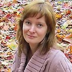 Фото логопеда - Жученко Дина