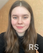 Фото репетитора по польскому языку - Павлович Ангелина