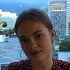Фото репетитора китайского языка - Юницкая Анастасия