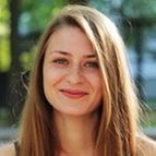 Фото специалиста по обработке фотографий - Столяр Валерия