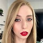 Фото профиля Виктория Глушакова