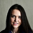 Фото специалиста по SMM продвижению - Ахрамович Инна